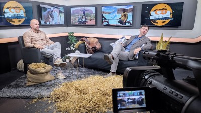 “Kauboj iz Konavala” u Libero Podcastu: Pero Kojan o slobodi, konjima i istini o turizmu